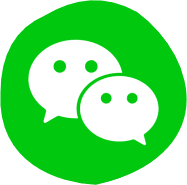 We chat logo bbp